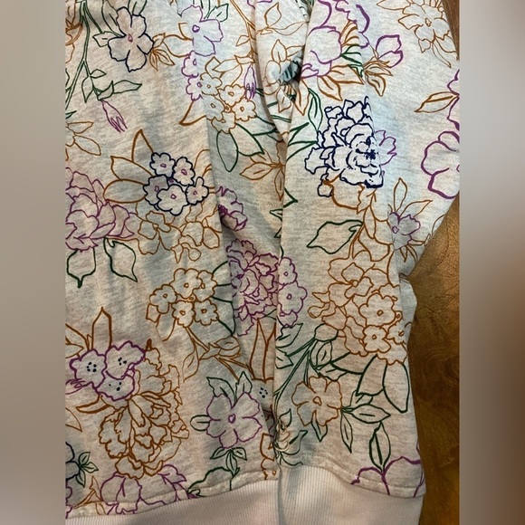 Cuddl Duds Lightweight Comfort Drape Front Cardigan - Picture 11 of 11